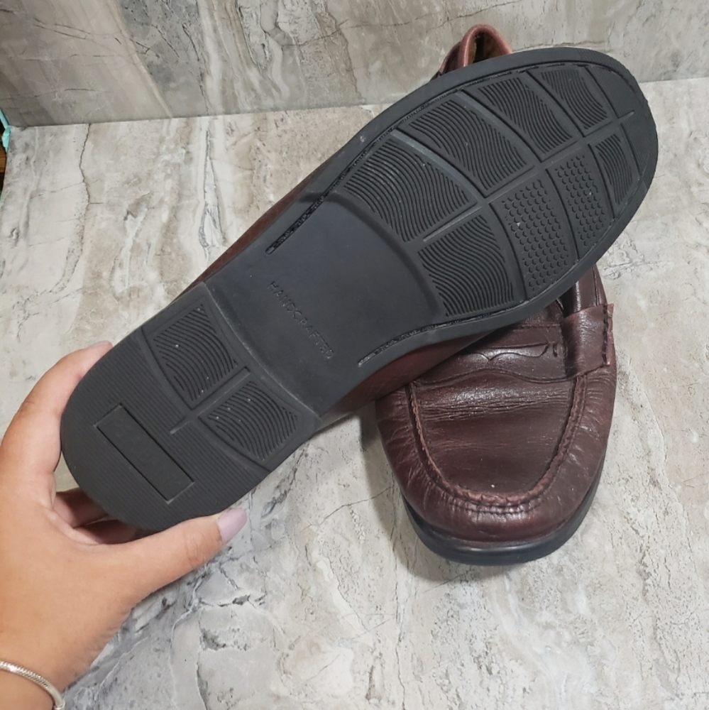 JosA Banks Man Shoes - Picture 2 of 3